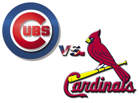 MLB Franchise Four: St. Louis Cardinals and Chicago Cubs | already & not yet